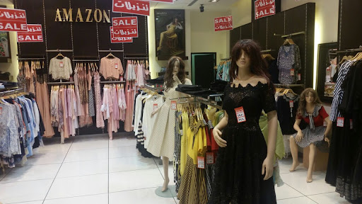 Amazon
