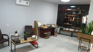 متال وود Metal wood