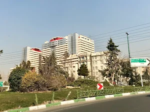 برجهای جام جم همت
