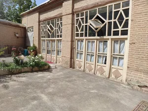 مسجد و حسینیه چهارباغ