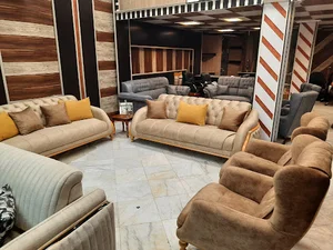 گالری مبلمان کوروش