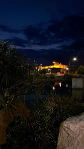 ارگ تاریخی ساسانی
