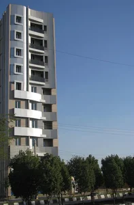 شرکت پاداد