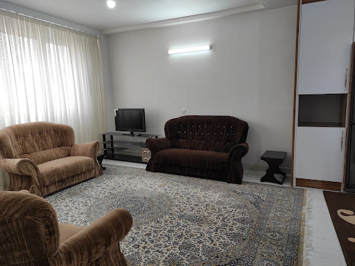 ساختمان بارانا