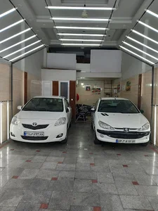 اتوکارشناس ایرج