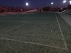 چمن مصنوعی محله کندو