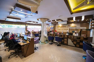سه کلیک ( دلتابان)