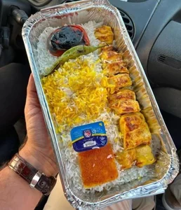 رستوران پدر خوب 3