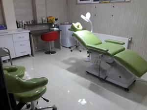 کلینیک تخصصی کاشت مو رایان