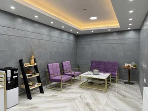 کلینیک زیبایی پوست و مو