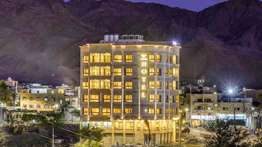 DE LARA HOTEL