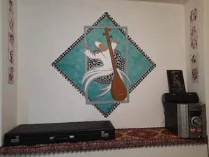 آموزشگاه موسیقی نغمه