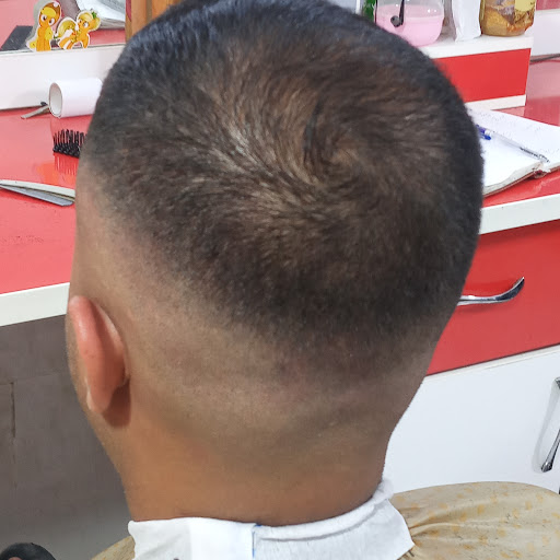 پیرایش مجتبی آزادی.ایران جوان