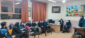 اداره آموزش و پرورش استثنایی استان اصفهان