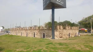 رستوران سنتی قوام 3