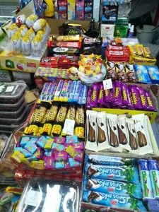 سوپر مارکت برکت 2
