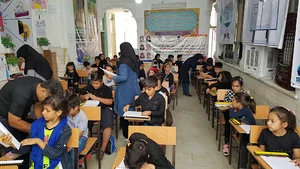 آکادمی هوش و تندخوانی نوین خلاق