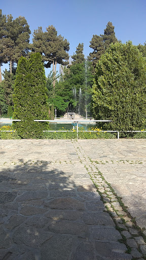 جای دنج