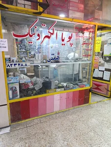 پویا الکترونیک