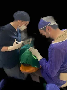 دندانپزشکی راز لبخند