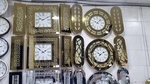 تولیدی ساعت رضایی