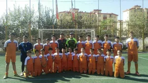 باشگاه فولادنوین 5