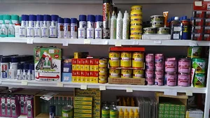 فروشگاه گروه تخصصی و مهندسی مرکز چسب