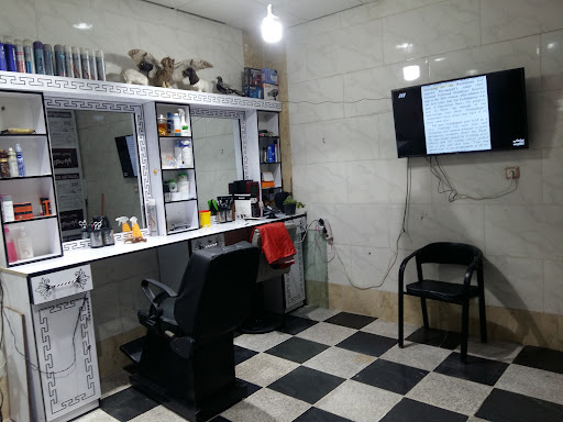 پیرایش مسعود