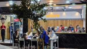 پیتزا آبیدر 3