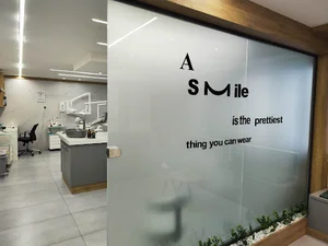مطب دندانپزشکی دکتر مهدی جابری