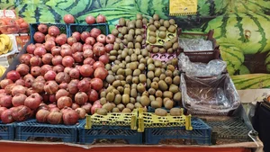 میوه سرای آلا - میوه فروشی آلا 2