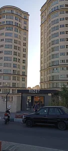 Rozet Twin Towers | برج‌های دوقلوی رزت
