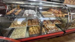 نانوایی فانتزی نیایش 2