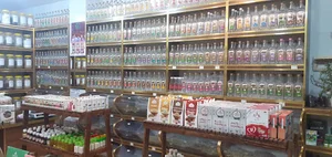 عطاری دهکده