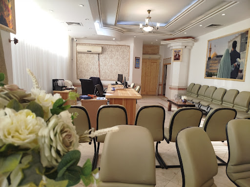 محضر ازدواج و طلاق ۱۰۱