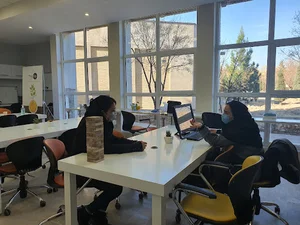 شتابدهنده تریگ‌آپ