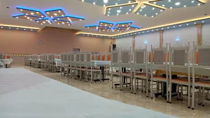 تالار تشریفات