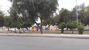پارک بهار آزادی