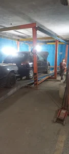 کارواش اتحاد