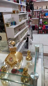 گالری عطرو کادویی نازینو