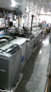 فروشگاه لوازم خانگی فلاح 5