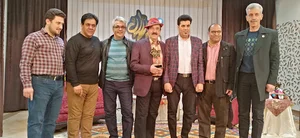 استودیو اکشن-کوشکی