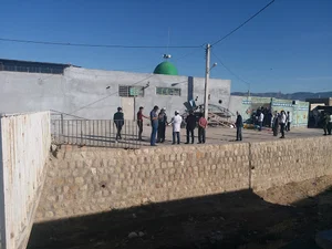 محمد رسول الله (ص)