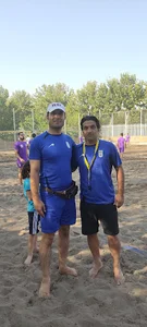 آموزشگاه و آکادمی بین المللی ماساژ ویستا مهر