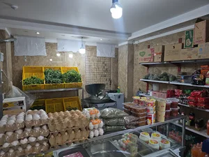 خدمات دانشجویی نور