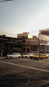 گالری دیبا