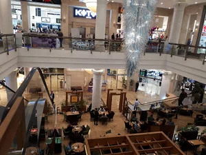 مرکز خرید رویا مال
