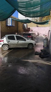 کارواش افلاک 5