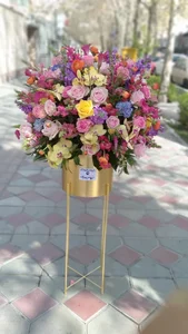 گلفروشی گلریز 2