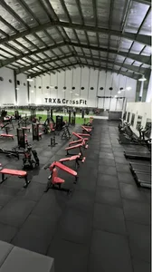 Record Gym - باشگاه بدنسازی رکورد